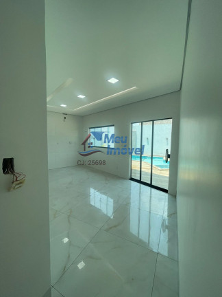 Imagem Casa com 4 Quartos à Venda, 223 m² em Setor Habitacional Arniqueira (águas Claras) - Brasília Imagem Casa com 4 Quartos à Venda, 223 m² em Setor Habitacional Arniqueira (águas Claras) - Brasília