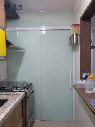Imagem Apartamento com 2 Quartos à Venda, 45 m² em Vila Venditti - Guarulhos