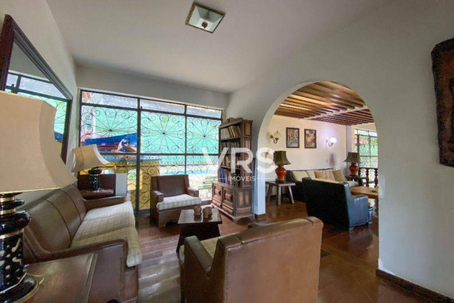 Imagem Casa com 4 Quartos à Venda, 228 m² em Quinta Da Barra - Teresópolis Imagem Casa com 4 Quartos à Venda, 228 m² em Quinta Da Barra - Teresópolis