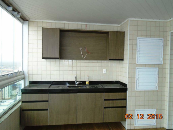 Imagem Apartamento com 4 Quartos à Venda, 151 m² em Vila Guilhermina - Praia Grande Imagem Apartamento com 4 Quartos à Venda, 151 m² em Vila Guilhermina - Praia Grande