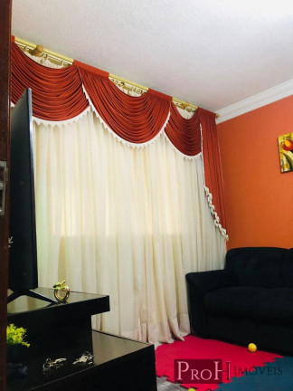 Imagem Sobrado com 3 Quartos à Venda, 200 m² em Jardim Ana Maria - Santo André Imagem Sobrado com 3 Quartos à Venda, 200 m² em Jardim Ana Maria - Santo André