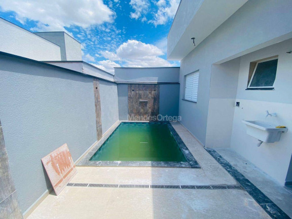 Imagem Casa com 3 Quartos à Venda, 115 m² em Horto Florestal - Sorocaba