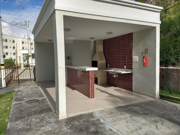 Imagem Apartamento com 2 Quartos à Venda, 42 m² em Caixa D'água - Lauro De Freitas Imagem Apartamento com 2 Quartos à Venda, 42 m² em Caixa D'água - Lauro De Freitas