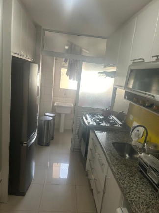Imagem Apartamento com 4 Quartos à Venda, 121 m² em Jardim Marajoara - São Paulo Imagem Apartamento com 4 Quartos à Venda, 121 m² em Jardim Marajoara - São Paulo