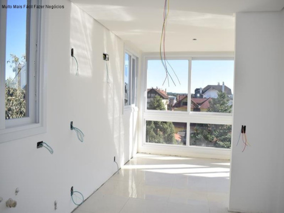 Imagem Apartamento com 3 Quartos à Venda, 126 m² em Alphaville - Gramado Imagem Apartamento com 3 Quartos à Venda, 126 m² em Alphaville - Gramado