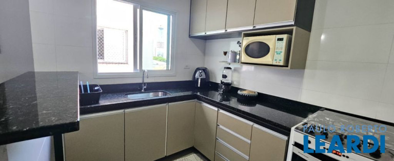 Imagem Cobertura com 2 Quartos à Venda, 110 m² em Vila Gilda - Santo André Imagem Cobertura com 2 Quartos à Venda, 110 m² em Vila Gilda - Santo André