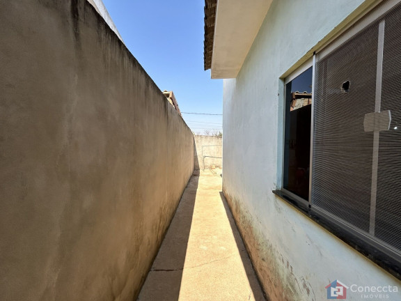 Imagem Casa com 4 Quartos à Venda, 90 m² em Residencial Sorriso - Patos De Minas