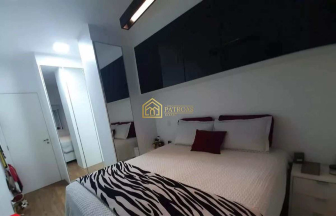 Imagem Apartamento com 3 Quartos à Venda, 94 m² em Centro - São Bernardo Do Campo Imagem Apartamento com 3 Quartos à Venda, 94 m² em Centro - São Bernardo Do Campo