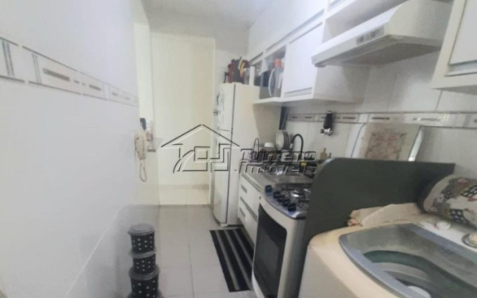 Imagem Apartamento com 3 Quartos para Alugar, 63 m² em Jardim América - São José Dos Campos Imagem Apartamento com 3 Quartos para Alugar, 63 m² em Jardim América - São José Dos Campos
