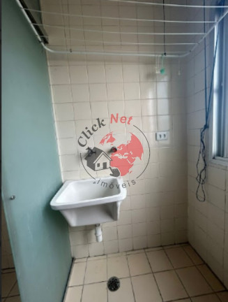 Imagem Apartamento com 2 Quartos à Venda, 51 m² em Parque Das Nações - Santo André Imagem Apartamento com 2 Quartos à Venda, 51 m² em Parque Das Nações - Santo André