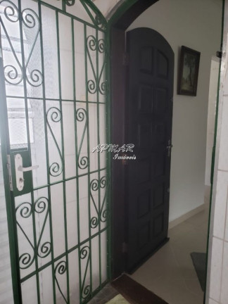 Casa com 3 Quartos à Venda, 119 m² em Solemar - Praia Grande