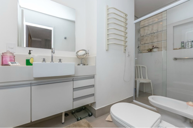 Imagem Imóvel com 2 Quartos à Venda, 106 m² em Santa Cecília - São Paulo