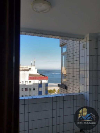 Imagem Apartamento com 2 Quartos à Venda, 90 m² em Centro - São Vicente Imagem Apartamento com 2 Quartos à Venda, 90 m² em Centro - São Vicente