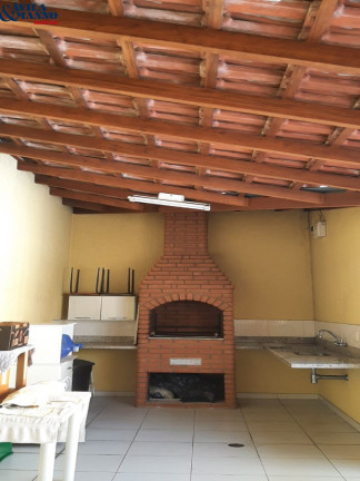 Imagem Sobrado com 3 Quartos à Venda,  em Mooca - São Paulo