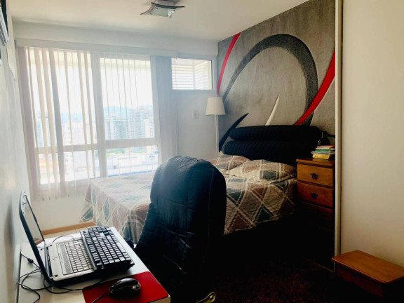 Imagem Apartamento com 2 Quartos à Venda, 85 m² em Icaraí - Niterói