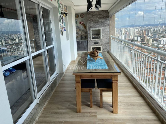 Imagem Apartamento com 4 Quartos à Venda, 210 m² em Vila Carrão - São Paulo Imagem Apartamento com 4 Quartos à Venda, 210 m² em Vila Carrão - São Paulo