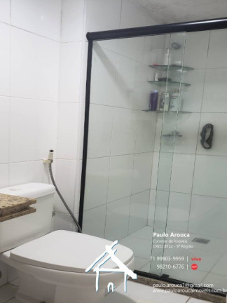 Imagem Apartamento com 3 Quartos à Venda, 109 m² em Graça - Salvador Imagem Apartamento com 3 Quartos à Venda, 109 m² em Graça - Salvador