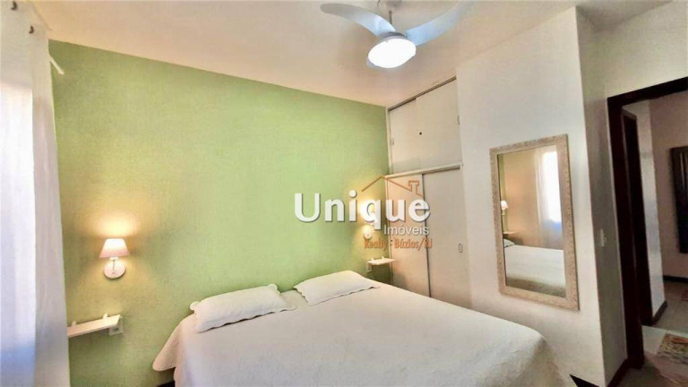 Imagem Casa com 3 Quartos à Venda, 120 m² em Manguinhos - Armação Dos Búzios