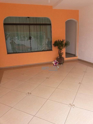 Imagem Sobrado com 3 Quartos à Venda, 290 m² em Rudge Ramos - São Bernardo Do Campo Imagem Sobrado com 3 Quartos à Venda, 290 m² em Rudge Ramos - São Bernardo Do Campo