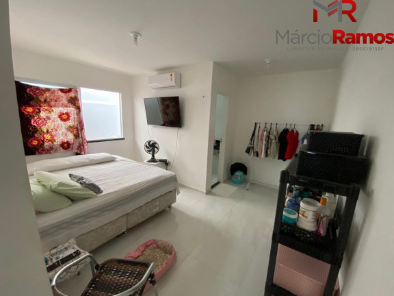 Imagem Casa com 3 Quartos à Venda, 85 m² em Encantada - Eusébio