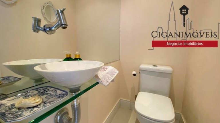 Imagem Apartamento com 3 Quartos à Venda, 137 m² em Barra Da Tijuca - Rio De Janeiro