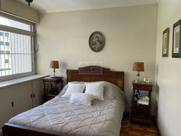 Imagem Apartamento com 3 Quartos à Venda, 196 m² em Consolação - São Paulo Imagem Apartamento com 3 Quartos à Venda, 196 m² em Consolação - São Paulo