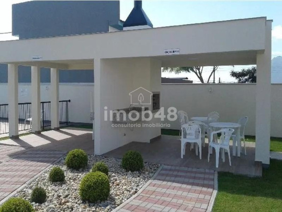 Imagem Apartamento com 2 Quartos à Venda, 60 m² em São Sebastiao - Palhoça