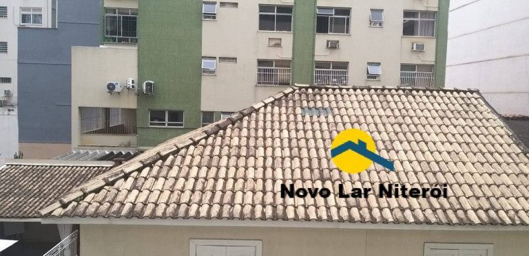 Imagem Apartamento com 2 Quartos à Venda, 80 m² em Icaraí - Niterói Imagem Apartamento com 2 Quartos à Venda, 80 m² em Icaraí - Niterói