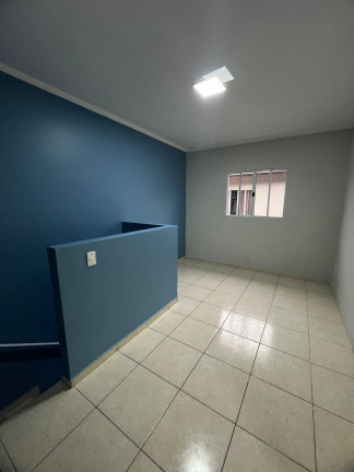 Imagem Sobrado com 2 Quartos à Venda, 52 m² em Vila Sonia - Praia Grande