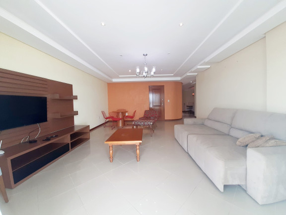 Imagem Apartamento com 4 Quartos à Venda, 200 m² em Praia Do Morro - Guarapari
