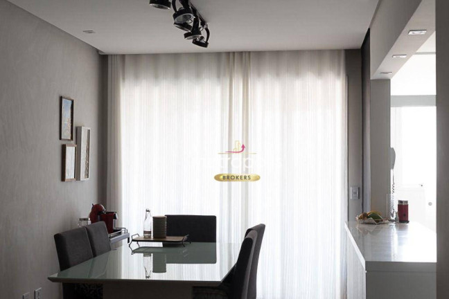Imagem Apartamento com 2 Quartos à Venda, 90 m² em Santa Maria - São Caetano Do Sul Imagem Apartamento com 2 Quartos à Venda, 90 m² em Santa Maria - São Caetano Do Sul