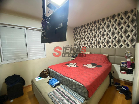Imagem Apartamento com 3 Quartos à Venda, 79 m² em Vila Carrão - São Paulo Imagem Apartamento com 3 Quartos à Venda, 79 m² em Vila Carrão - São Paulo