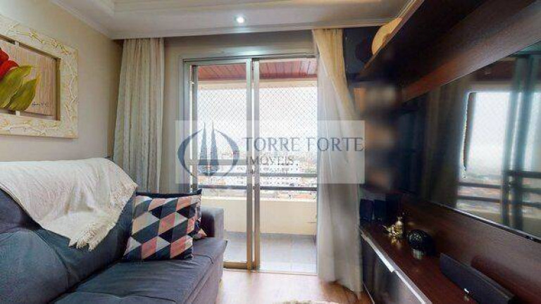 Imagem Apartamento com 3 Quartos à Venda, 69 m² em Penha De França - São Paulo Imagem Apartamento com 3 Quartos à Venda, 69 m² em Penha De França - São Paulo