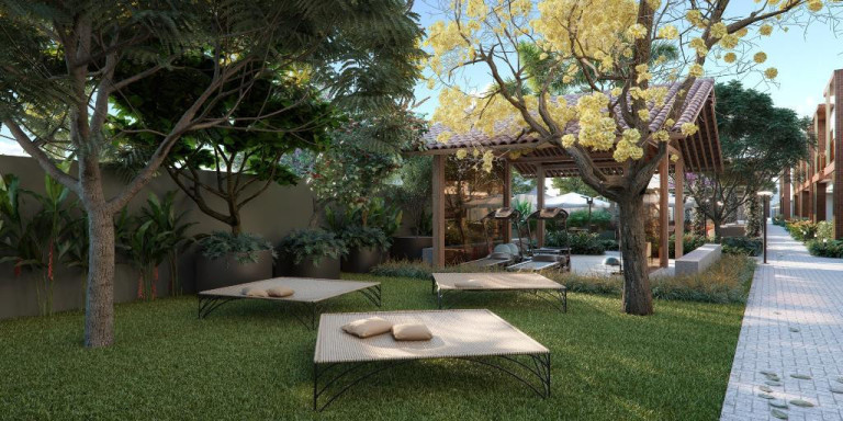 Imagem Casa com 3 Quartos à Venda, 99 m² em Ponta De Campina - Cabedelo Imagem Casa com 3 Quartos à Venda, 99 m² em Ponta De Campina - Cabedelo