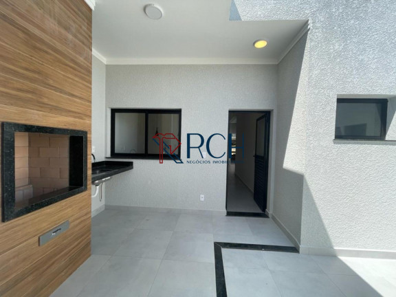 Imagem Casa com 3 Quartos à Venda, 105 m² em Cajuru Do Sul - Sorocaba