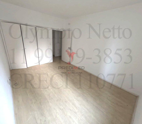Imagem Apartamento com 2 Quartos à Venda, 100 m² em Higienópolis - São Paulo