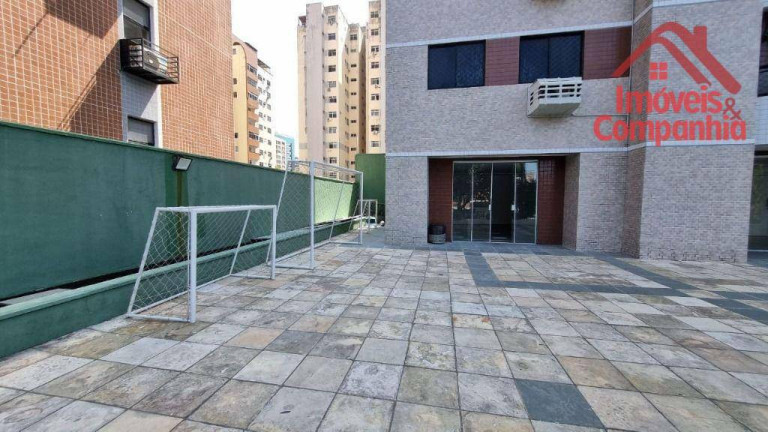 Apartamento com 3 Quartos à Venda, 150 m² em Varjota - Fortaleza