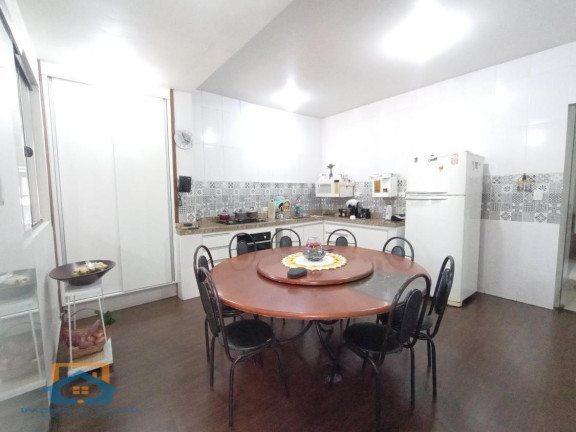 Casa com 4 Quartos à Venda, 198 m² em Iguaçu - Ipatinga