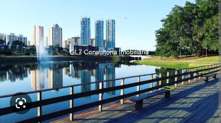 Imagem Apartamento com 2 Quartos à Venda, 75 m² em Jardim Pompéia - Indaiatuba