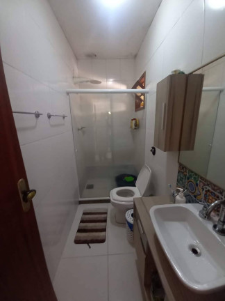 Imagem Casa com 3 Quartos à Venda,  em Cascatinha - Nova Friburgo