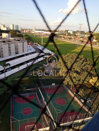 Imagem Imóvel com 3 Quartos à Venda, 62 m² em Jardim América - São José Dos Campos Imagem Imóvel com 3 Quartos à Venda, 62 m² em Jardim América - São José Dos Campos