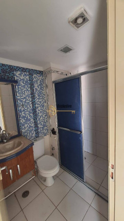 Imagem Apartamento com 3 Quartos à Venda, 96 m² em Vila Lutécia - Santo André Imagem Apartamento com 3 Quartos à Venda, 96 m² em Vila Lutécia - Santo André
