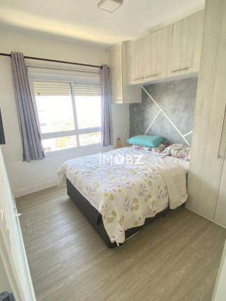 Imagem Imóvel com 2 Quartos à Venda, 55 m² em Vila Andrade - São Paulo Imagem Imóvel com 2 Quartos à Venda, 55 m² em Vila Andrade - São Paulo