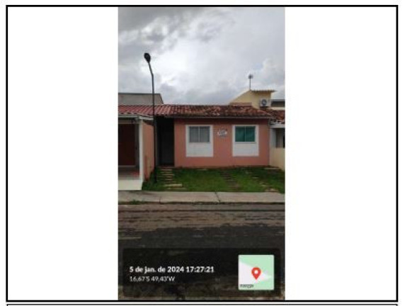 Casa com 1 Quarto à Venda, 117 m² em Residencial Jardins Do Cerrado 6 - Goiania