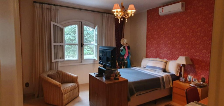 Imagem Casa com 5 Quartos à Venda, 1.200 m² em Village Sans Souci - Valinhos Imagem Casa com 5 Quartos à Venda, 1.200 m² em Village Sans Souci - Valinhos