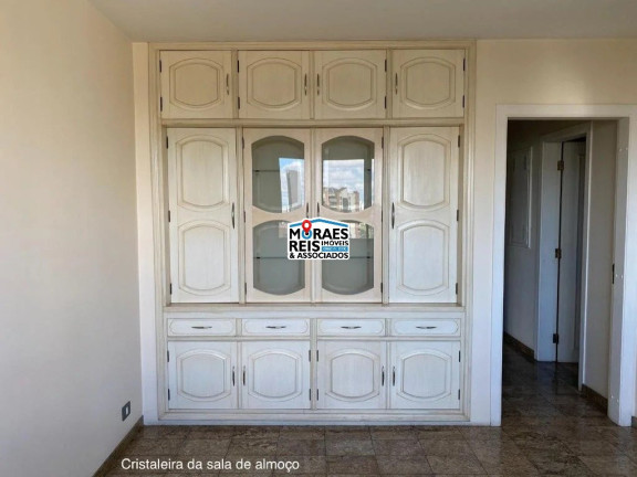 Imagem Apartamento com 4 Quartos à Venda, 521 m² em Jardim Parque Morumbi - São Paulo Imagem Apartamento com 4 Quartos à Venda, 521 m² em Jardim Parque Morumbi - São Paulo