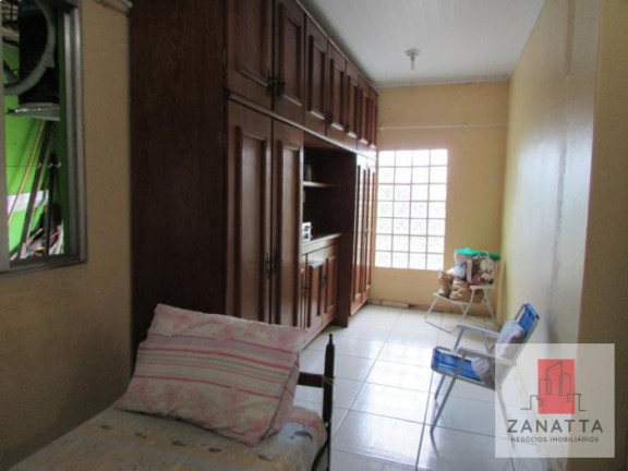 Imagem Casa com 3 Quartos à Venda,  em Santo Inácio - Esteio
