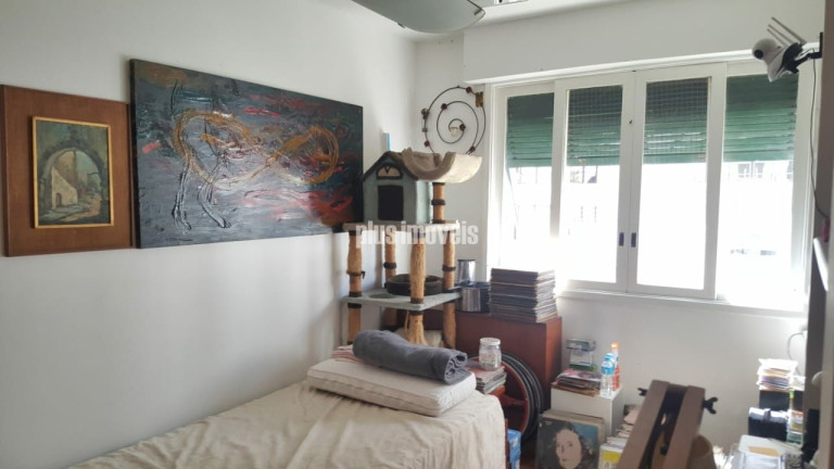 Imagem Apartamento com 2 Quartos à Venda, 120 m² em Paraíso - São Paulo Imagem Apartamento com 2 Quartos à Venda, 120 m² em Paraíso - São Paulo
