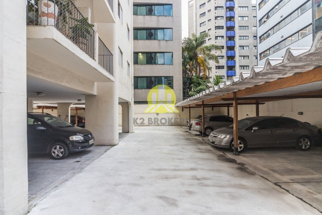 Imagem Apartamento com 2 Quartos à Venda, 61 m² em Vila Olímpia - São Paulo Imagem Apartamento com 2 Quartos à Venda, 61 m² em Vila Olímpia - São Paulo