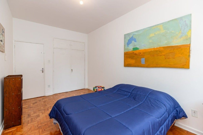 Imagem Apartamento com 2 Quartos à Venda, 114 m² em Pinheiros - São Paulo